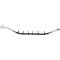 Centric Parts Brake Hose, 150.80324 150.80324 - alternate 1